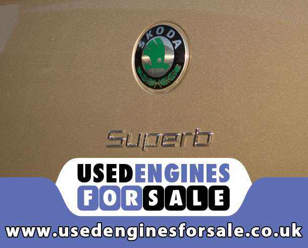  Skoda Superb-II-Petrol